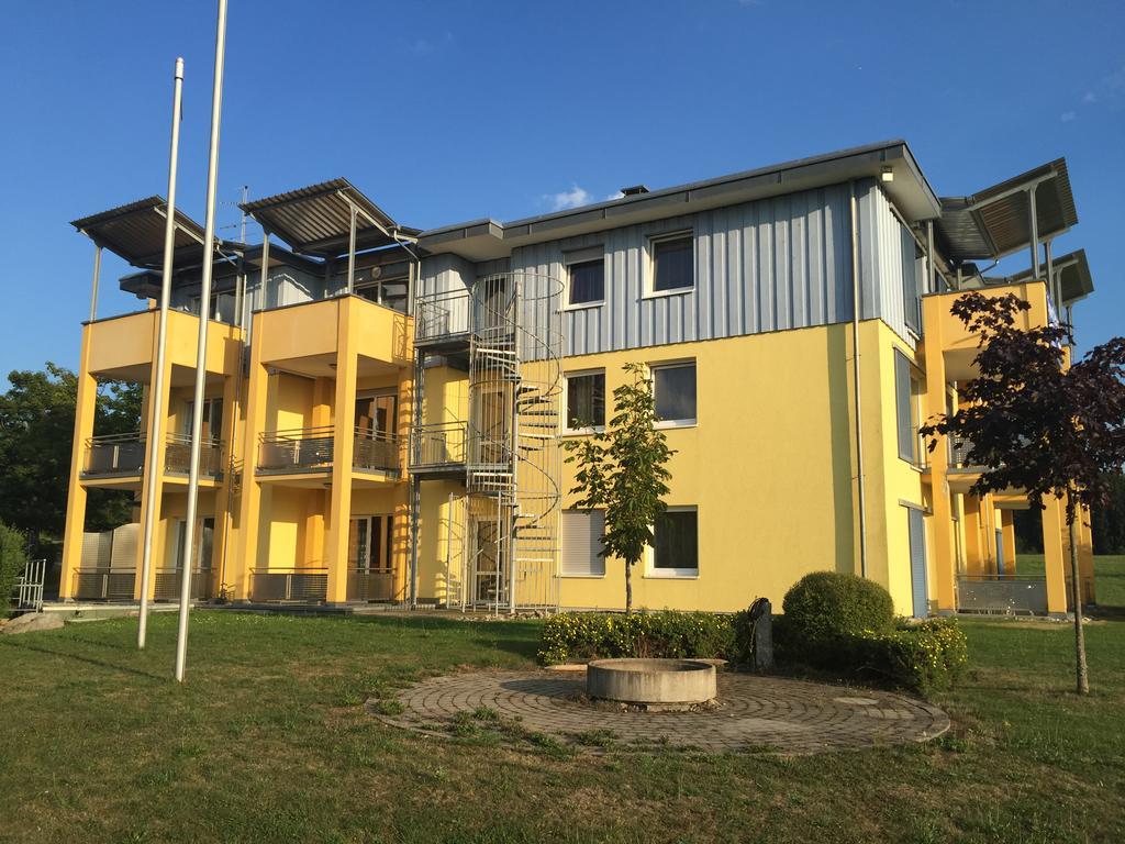 Hotel Solegarten Bad Duerrheim Luaran gambar